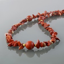 Artigianale Naturale Rosso