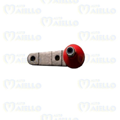 Giunto snodo sferico testina