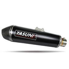 YASUNI Escape homologado 4T