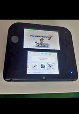 Nintendo 2 Ds + Mario Kart 7 Pre Installato | Completo Di Scatola | Ottimo Stato