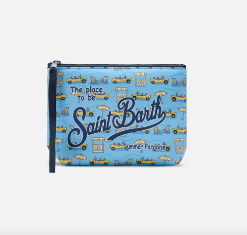 Mc2 saint barth pochette - pochette, aline