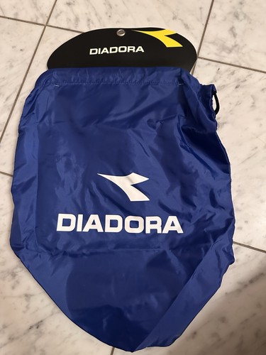 Zaino borsa diadora derby nap - borsa,