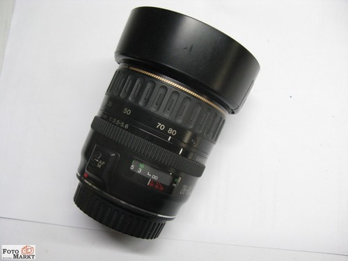 Canon obiettivo zoom - canon,