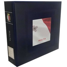 Album raccoglitore con