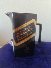Caraffa brocca Johnnie Walker