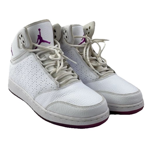 Nike air jordan flight - nike, 1