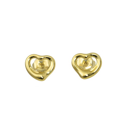 Orecchini tiffany cuore - orecchini,