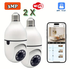 Bulb TELECAMERA ESTERNO