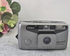 Vintage konica big mini - big,