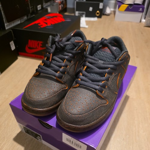 Nike krampus taglia 5 - nike, sb