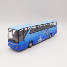 Rietze mercedes benz - rietze, 1:87