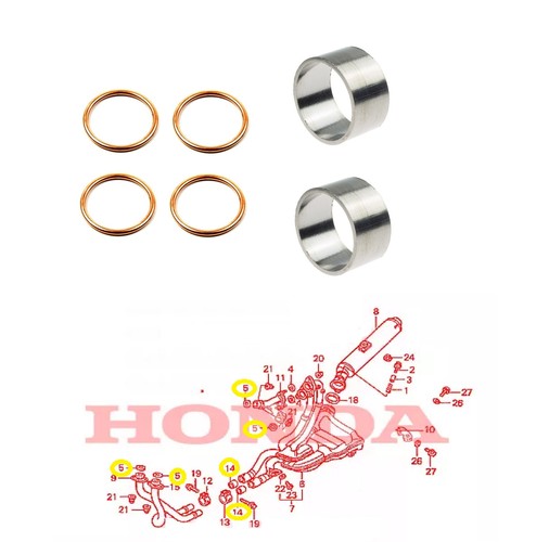 Honda vfr 750 rc36 kit - vfr,