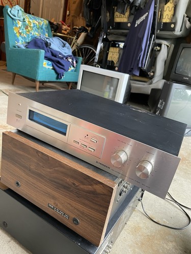 Amplificatore riverbero