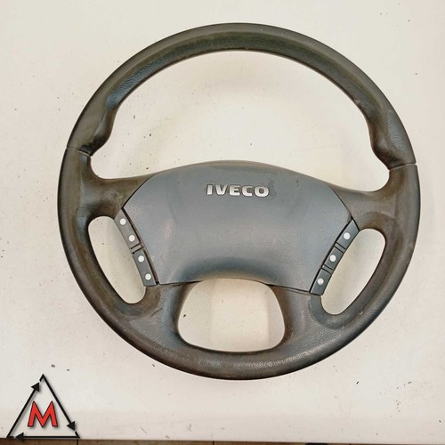 Volante sterzo con pulsanti