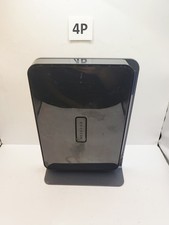 Netgear N600 modem router