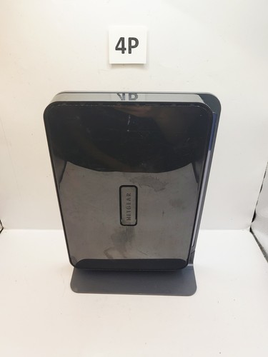 Netgear n600 modem - netgear,