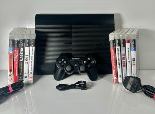 Sony playstation 12gb super - 12gb,