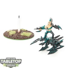 Drukhari - Beastmaster -