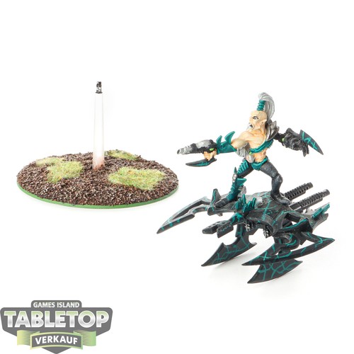 Drukhari beastmaster - beastmaster,