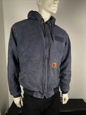 Carhartt active giacca blu - carhartt,