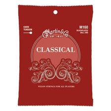 Martin M160 Hard Tension