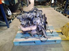 A1120108900 motore MERCEDES ML