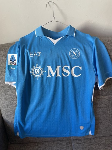 Maglia simeone napoli cagliari - maglia,