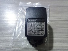 Alimentatore LinkSys 5V2F