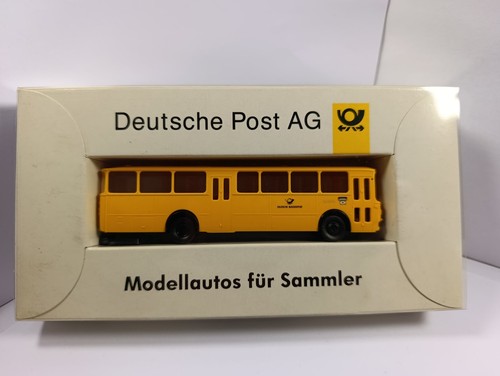 Brekina 87 deutsche - 1:87,