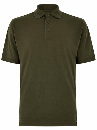 Polo classica uomo superwash - polo,