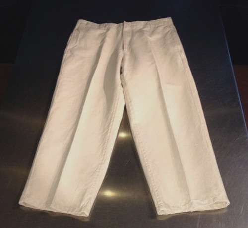 Pantalone zegna sport uomo - zegna,