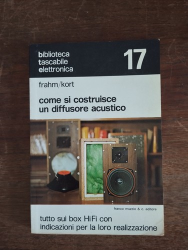 Come costruisce un - come,