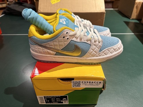 Ftc nike dunk - ftc, pro