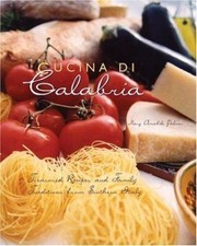Cucina Di Calabria: Treasured
