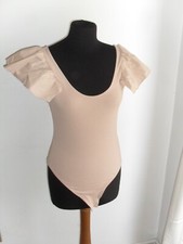 Attuale e alla moda Maglia Maglietta a Body ZARA  Tg  M  NUOVO CON ETICHETTA 