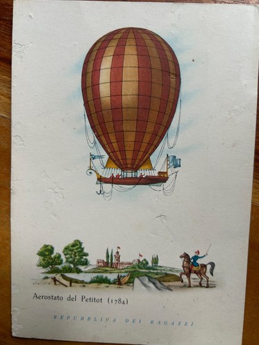 Lotto cartoline - di,