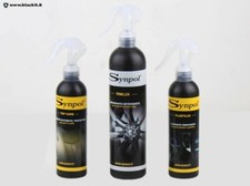 Pulitore per pelle - Synpol