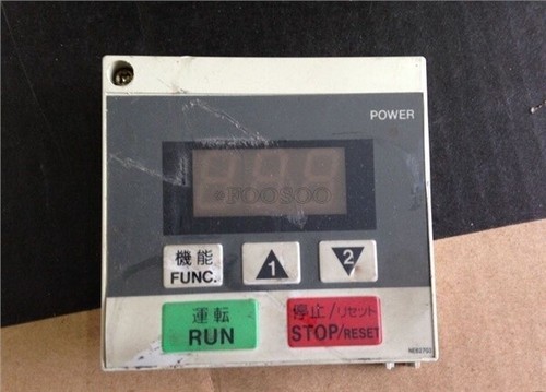 Pannello inverter hitachi j300 - hitachi,