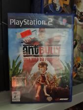 ANT BULLY,UNA VITA DA FORMICA