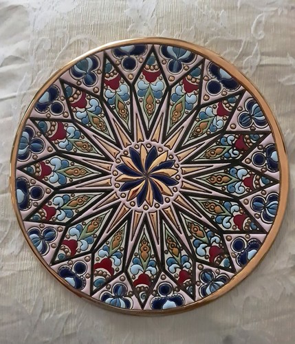 Piatto artecer siviglia - artecer,,
