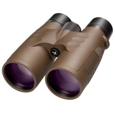 DDoptics Binocolo Nighteagle Ergo DX 8x56 Gen. 3 marrone (440110011)
