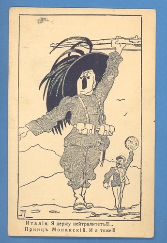 Russia italia propaganda - russia,