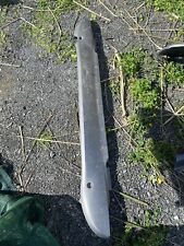 Spoiler Paraurti Posteriore