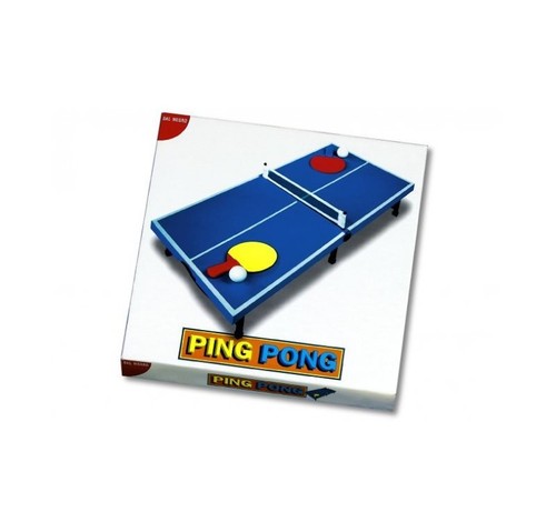 Gioco tavolo dal negro ping - gioco,