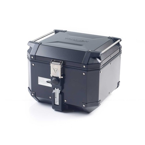 Triumph set montaggio bauletto - triumph,