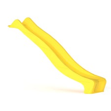 SAVINOUTDOOR Scivolo in plastica colorato per bambini Parco Giochi da giardino