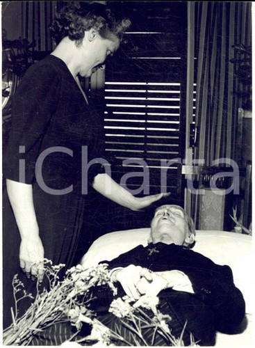1954 milano armando falconi - milano,