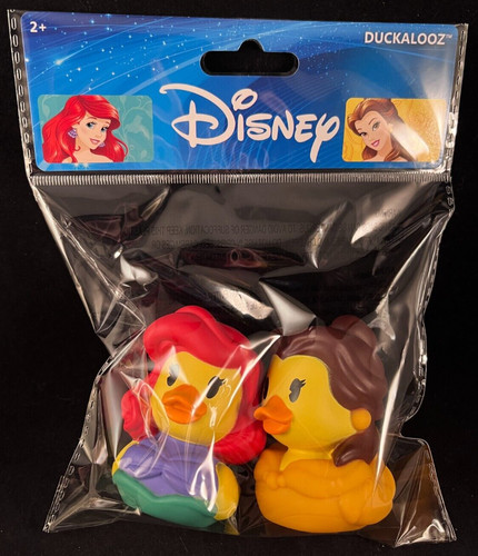 Disney ariel belle - ariel, &