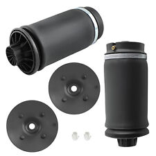 2x Posteriore Sospensioni Pneumatiche Airmatic for Mercedes ML GL W164 X164 W166