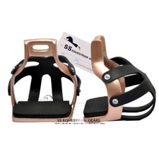 Staffe di sicurezza in gabbia